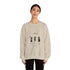 It's The Season of the Witch Unisex Heavy Blend™ Crewneck Sweatshirt