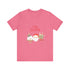 Merry Xmas Crew Unisex Jersey Short Sleeve Tee