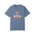 Bunny Boo Unisex Garment-Dyed T-shirt