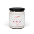 My Bunny Valentine Scented Soy Candle, 9oz