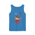 Happy Independence Day Tank Top
