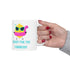 Ready For The Summer Ceramic Mug 11oz