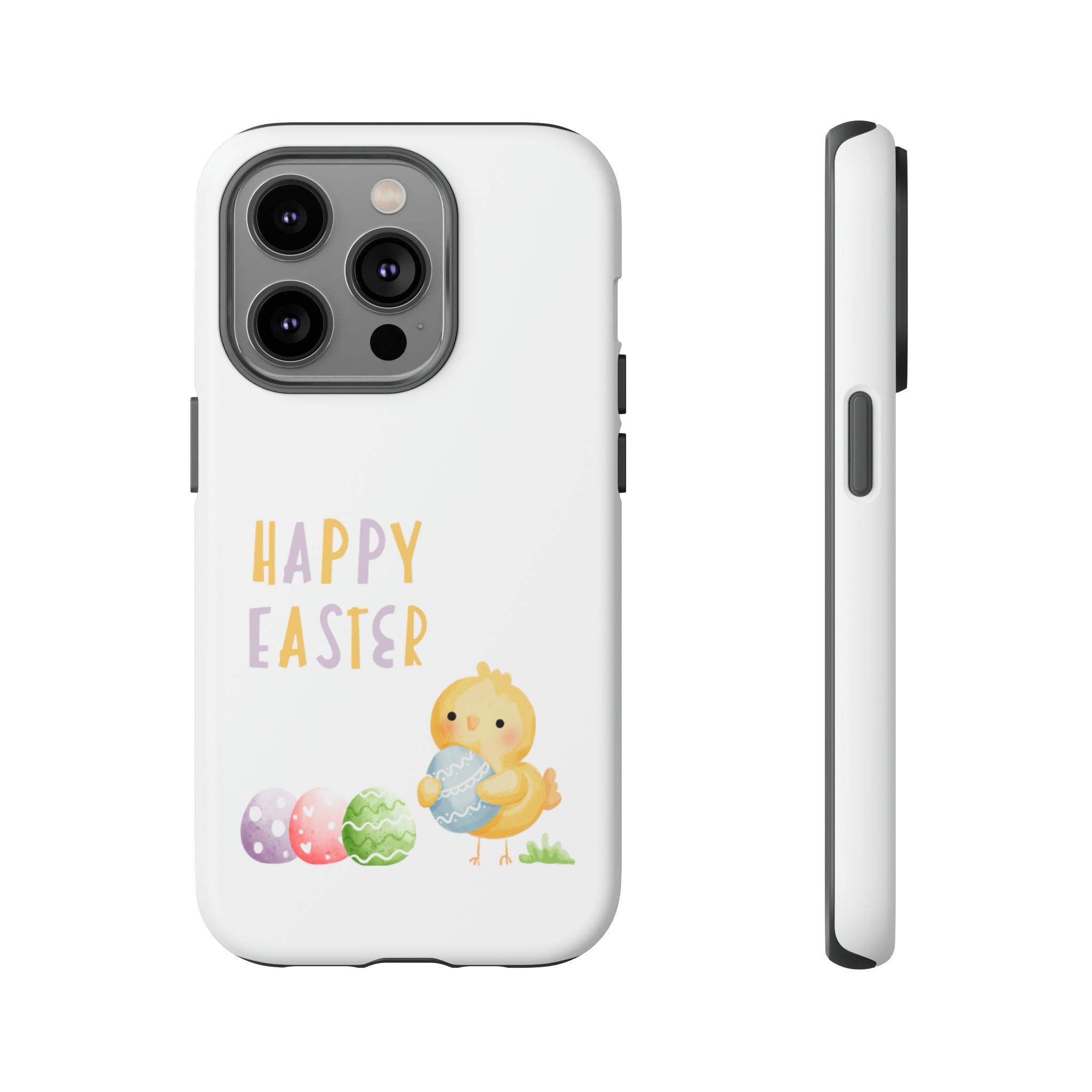 Wishing You A Happy Easter Tough Cases