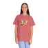 Welcome Back to School Unisex Garment-Dyed T-Shirt