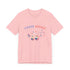 Pooch Colors Unisex Jersey Short Sleeve Tee