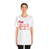Love Gnome Day Unisex Jersey Short Sleeve Tee