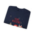 Merry Xmas Crew Unisex Heavy Blend™ Crewneck Sweatshirt
