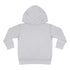 The Boo Crew Toddler Pullover Fleece Hoodie