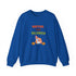 Waiting For Halloween Unisex Heavy Blend™ Crewneck Sweatshirt