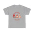 Gnome Best Wishes Unisex Heavy Cotton Tee