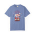Gnome 4th of July T-shirt for 4th of July, Unisex Summer Tee