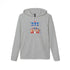 Let's Celebrate Our Hard Work adidas Unisex Fleece Hoodie