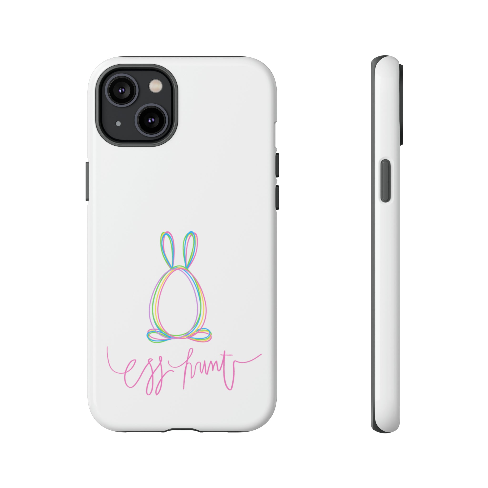Egg Hunt Tough Cases