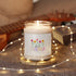 Blessed Mama Scented Soy Candle - 9oz