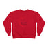 Mom Mode Eco-Friendly Crewneck Sweatshirt