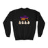 Spooky Season Youth Crewneck Sweatshirt