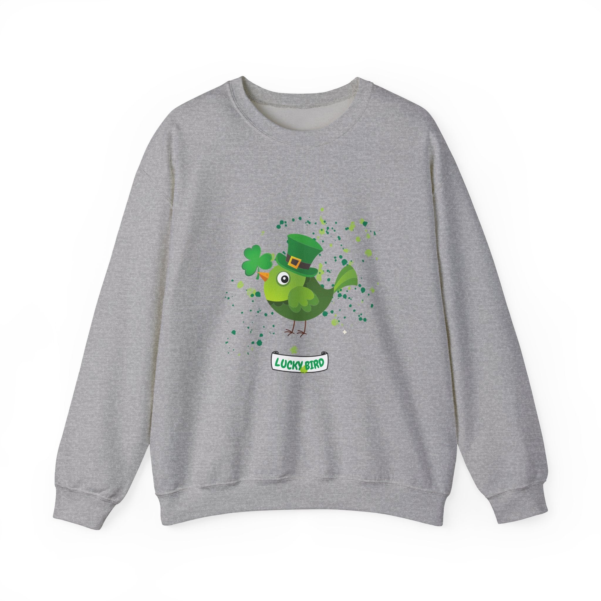 Lucky Bird Sweatshirt