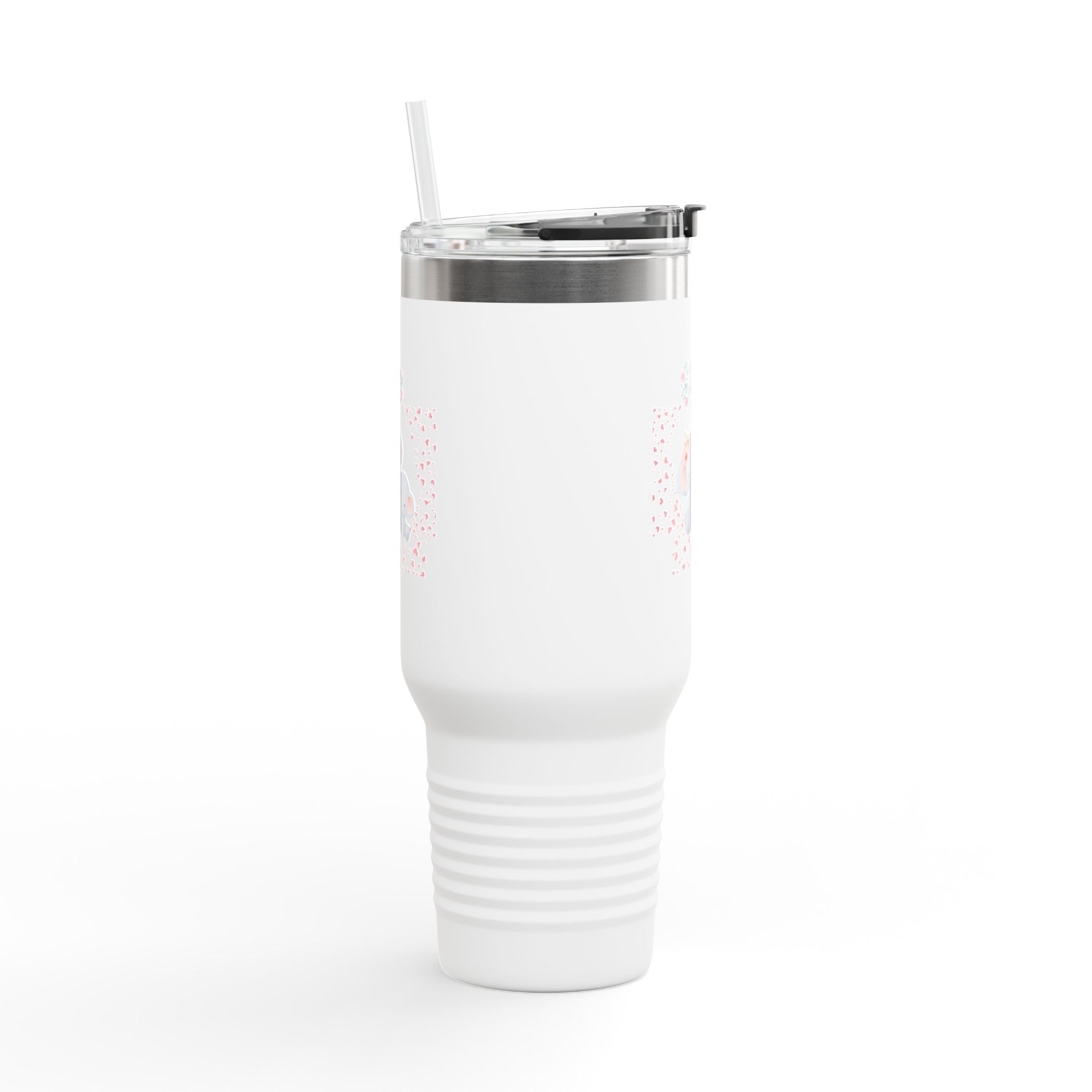My 1st Mother's Day Insulated Travel Mug - 40oz