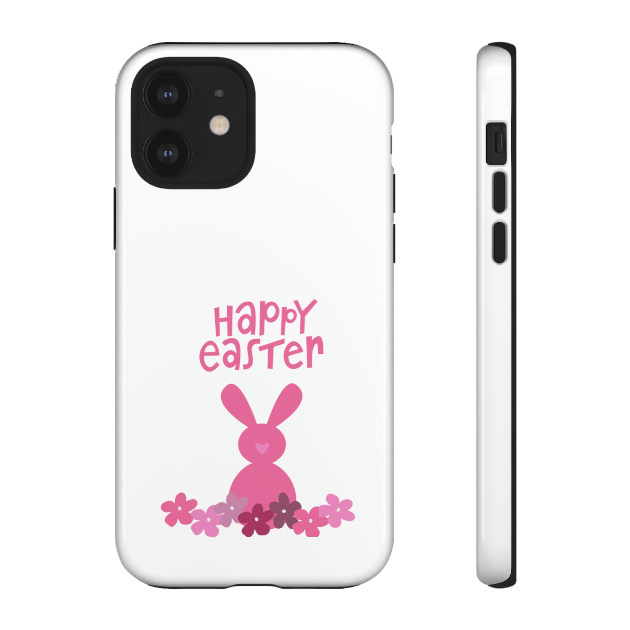 Happy Bunny Day Tough Cases