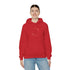 Happy Mom's Day Unisex Heavy Blend Hoodie