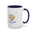 Easter Season Accent Coffee Mug