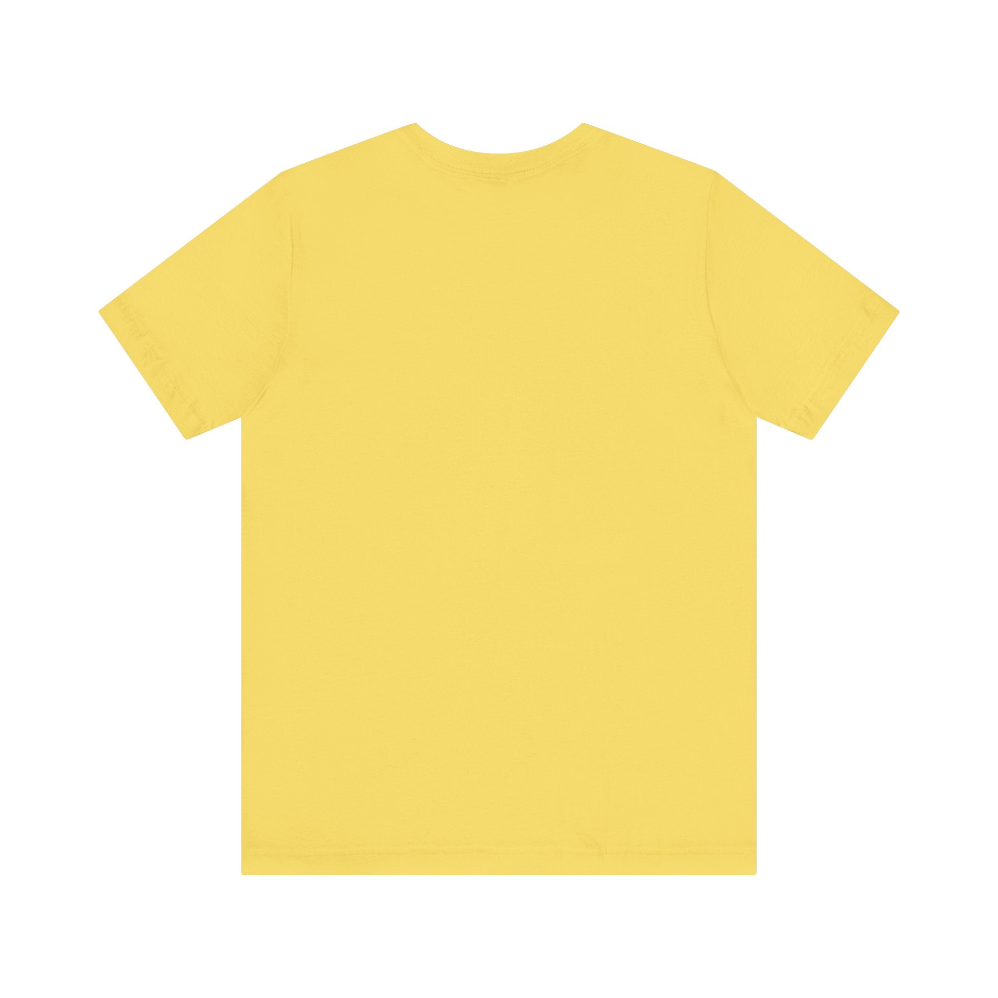 Sunny Summer Tee - Unisex Graphic Shirt