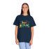First Day of School Unisex Garment-Dyed T-Shirt