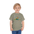First Day of School Toddler Tee