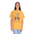 Back to School Crew Unisex Dyed T-Shirt