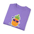 Hello Summer Fun Unisex Garment-Dyed T-shirt