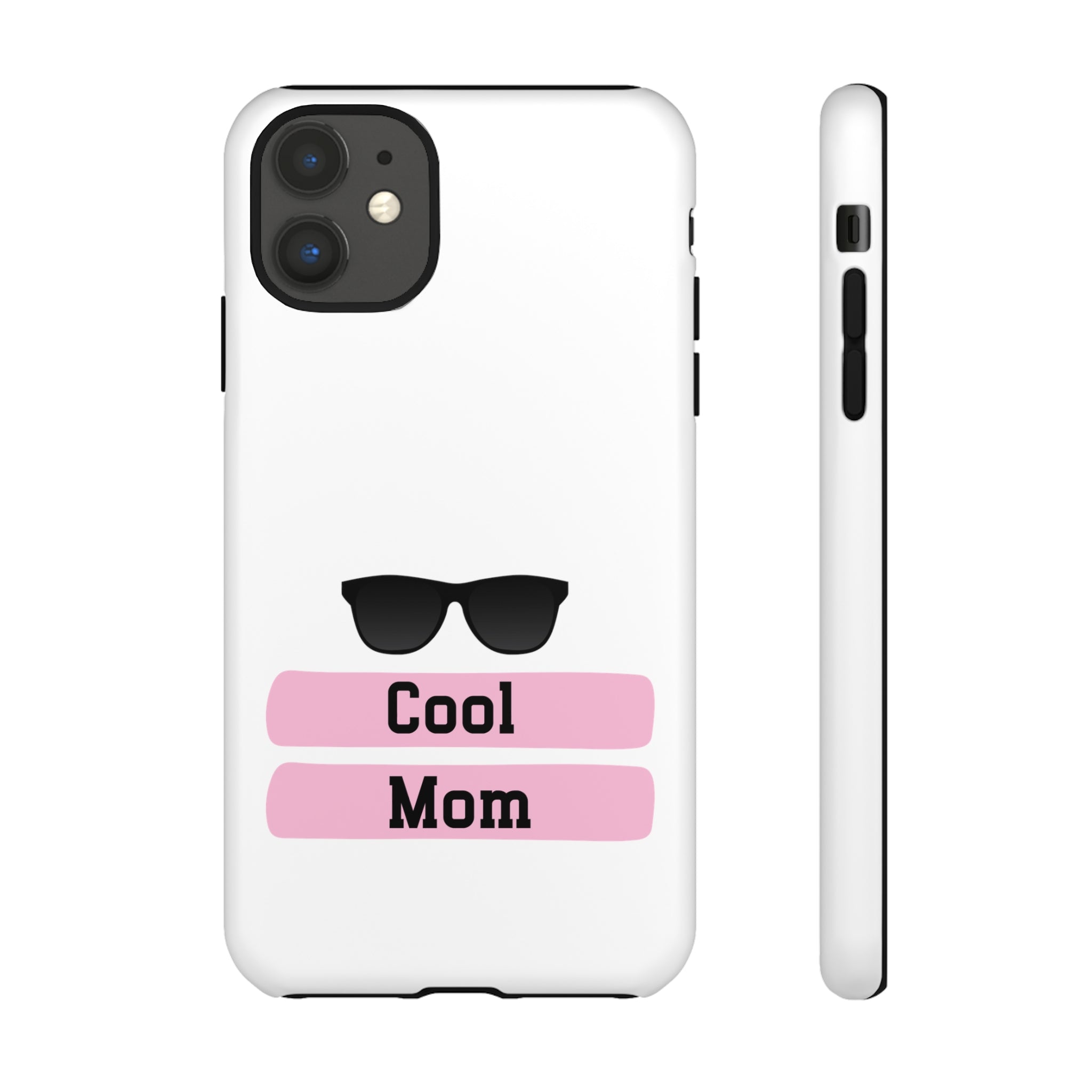 Cool Mom Tough Cases