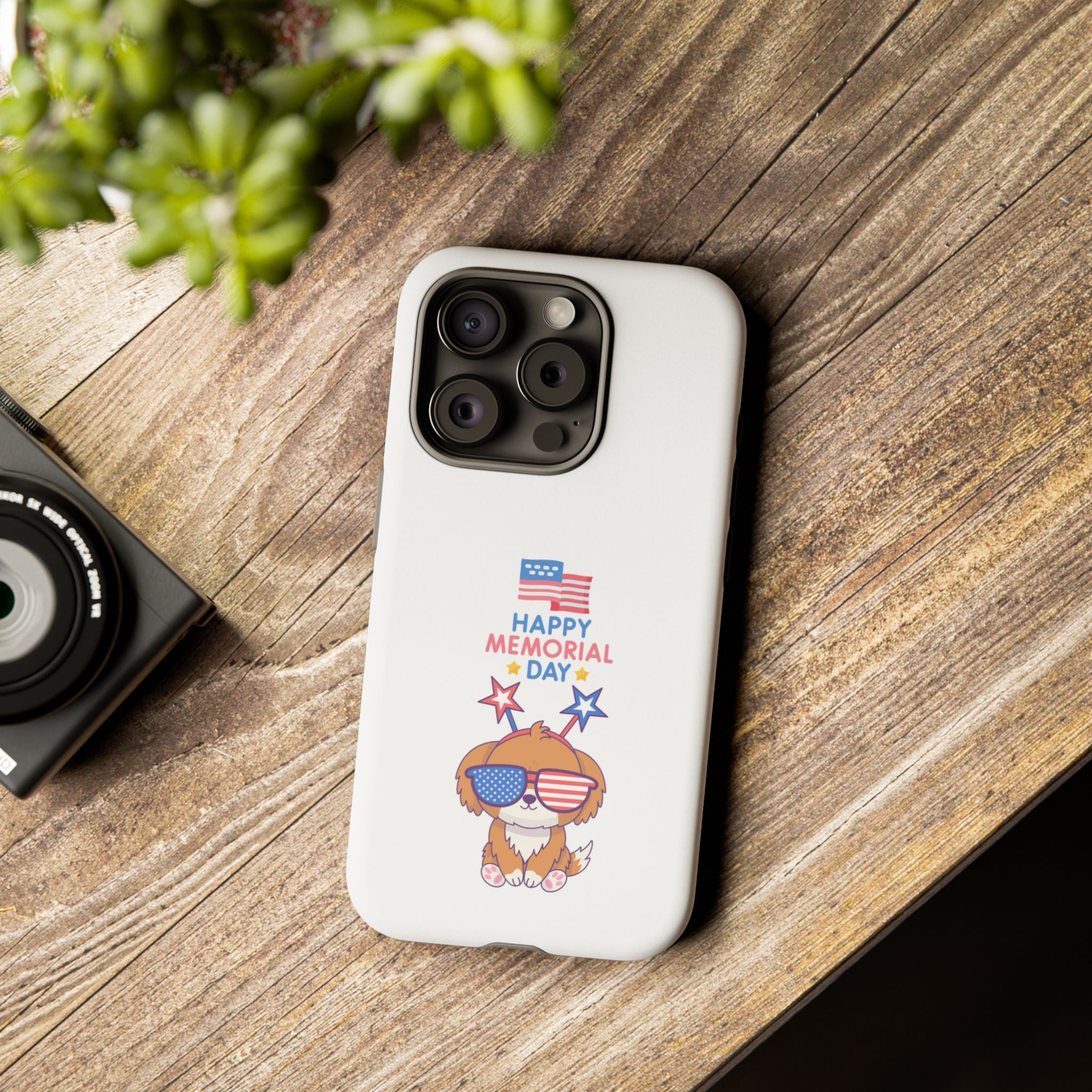 A Day To Remember Phone Case