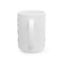 Happy Independence Day Ceramic Mug