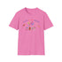 Party In The Union Unisex Softstyle T-Shirt