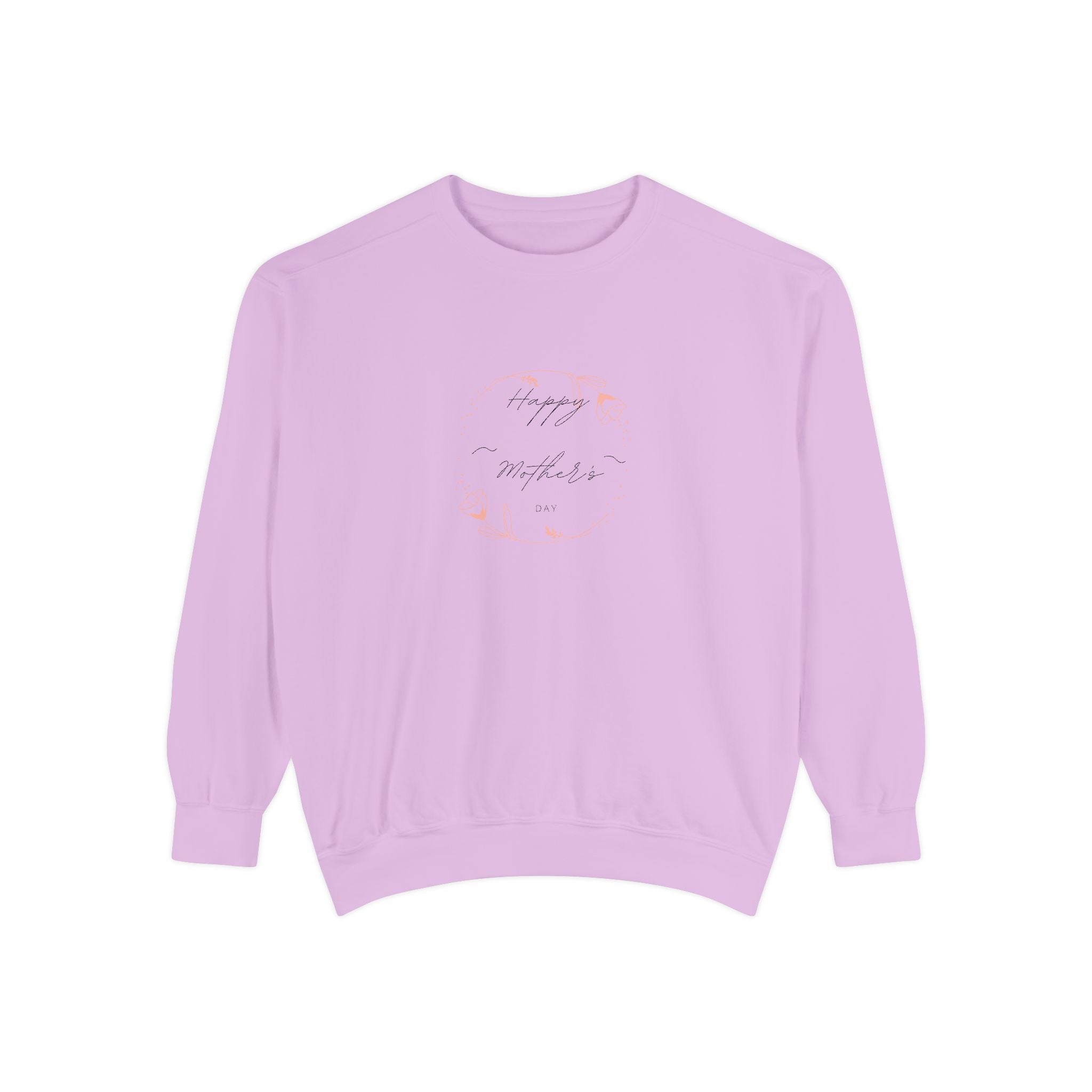Happy Mom's Day Unisex Sweatshirt