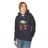 All April Fool's Day Unisex Lightweight Hooded Sweatshirt
