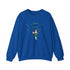 Who's Your Paddy's? Unisex Crewneck Sweatshirt - Perfect for St. Patrick's Day Celebrations