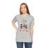 Back to School Crew Unisex Jersey Short Sleeve Tee