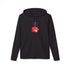 Be My Sweetheart Adidas Unisex Fleece Hoodie