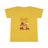 Happy ThanksgivingToddler T-s hirt