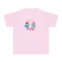 Splash 4th Of July Youth Midweight Tee
