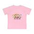 We Back Baby Short Sleeve T-Shirt