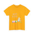 Wishing You A HappY Easter Unisex Heavy Cotton Tee