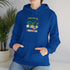 Rolling With My Gnomies Unisex Hoodie
