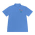 Best Dad Ever Men's Sport Polo Shirt