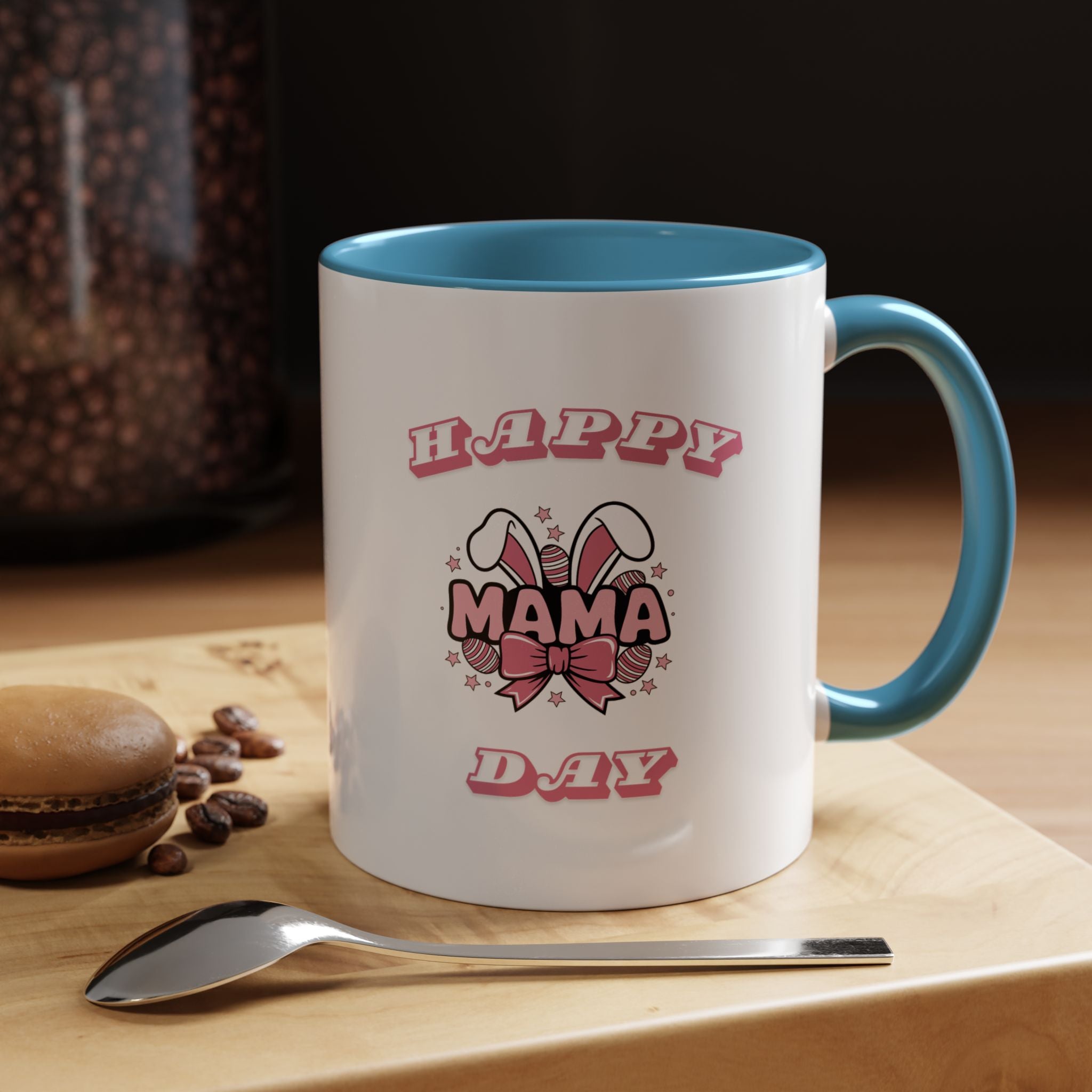Happy Mamma Day Coffee Mug  11oz & 15oz