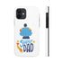 Super Dad Tough Phone Cases