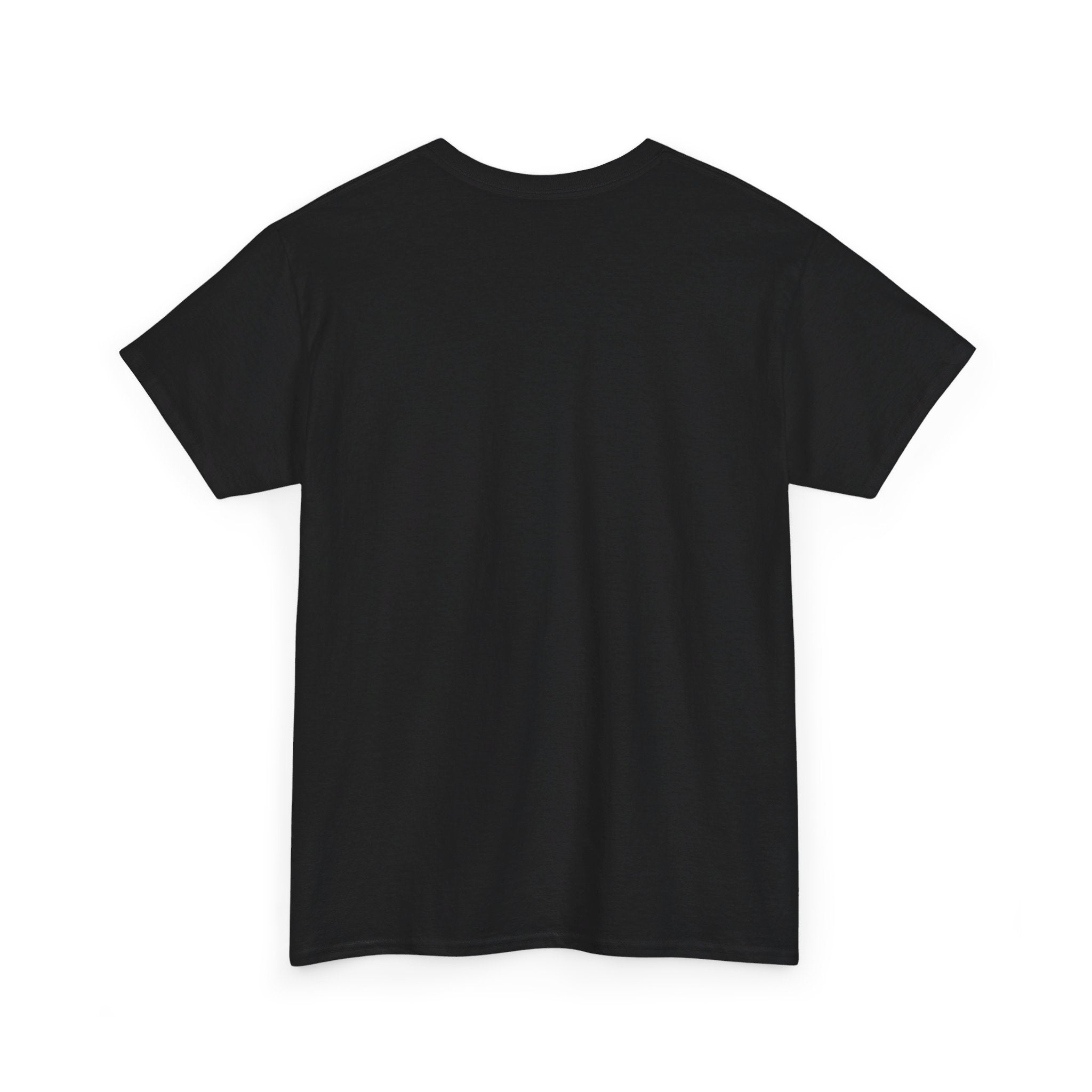 Merry Xmas Crew Unisex Heavy Cotton Tee