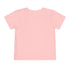 Meet Me Under The Mistletoe Toddler Short Sleeve Tee