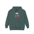 All April Fool's Day Unisex Garment-Dyed Hoodie